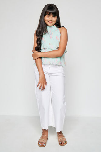 Mint To Be Top, Green, image 3
